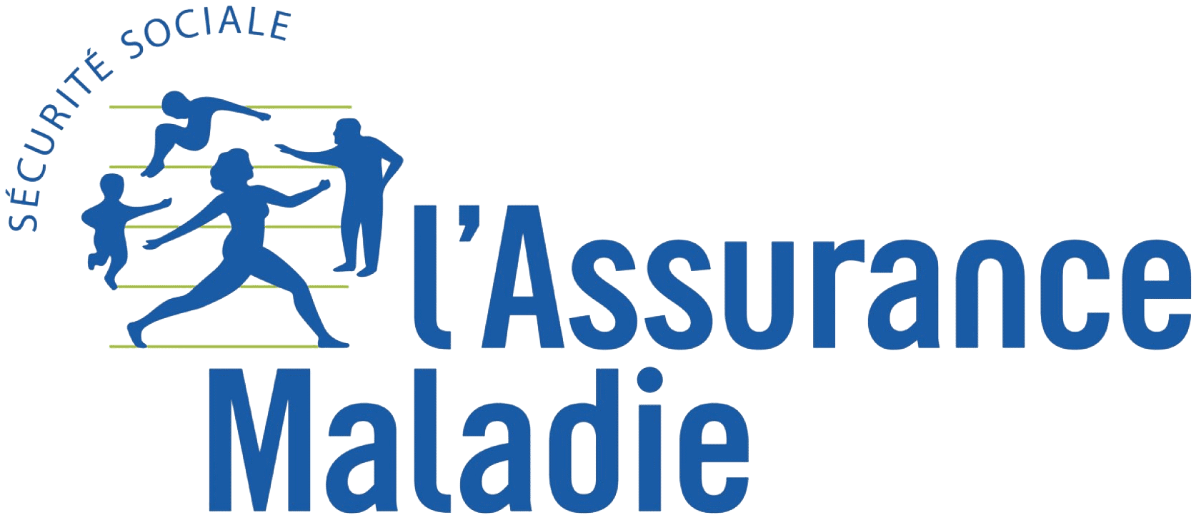 Logo Assurance Maladie